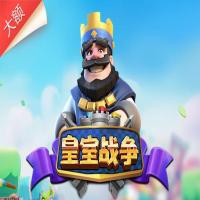 奖励丰富的成就系统